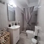 In The Heart Of The 5β Апартаменты