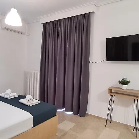 Apartament In The Heart Of The 5β *