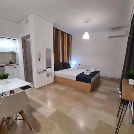 In The Heart Of The 5β