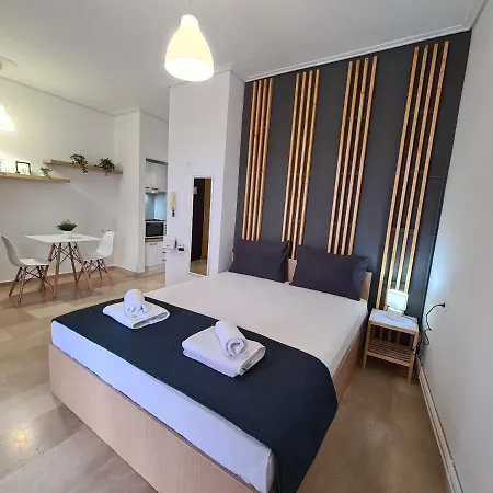 Apartament In The Heart Of The 5β