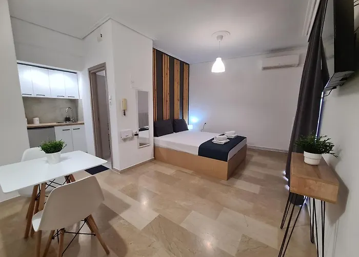 In The Heart Of The 5β