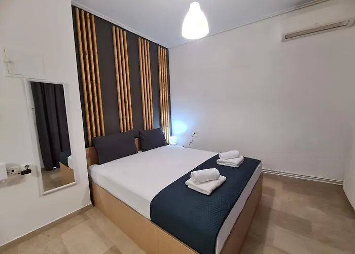 Apartamento In The Heart Of The 5β