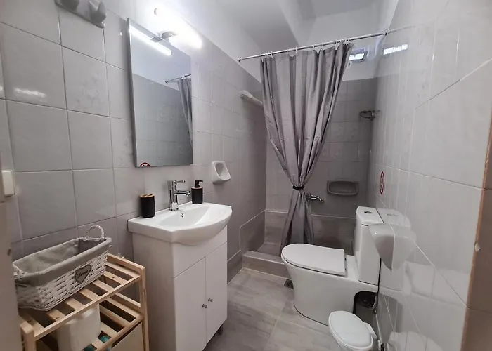 In The Heart Of The 5β Apartamento