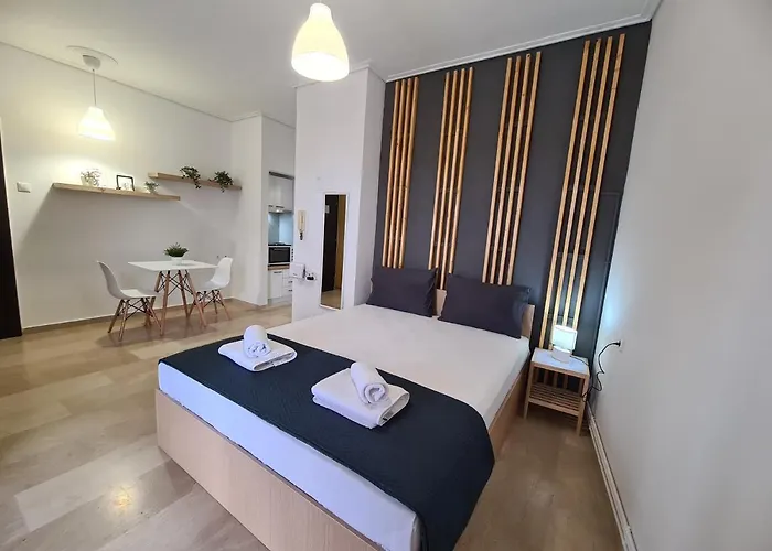 Apartamento In The Heart Of The 5β