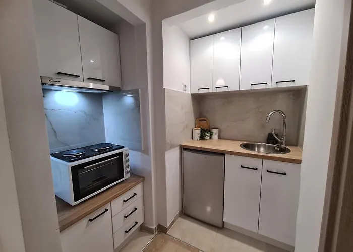 Apartamento In The Heart Of The 5β *